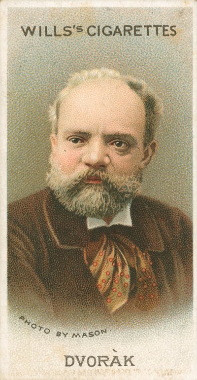 Dvorak af English School