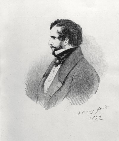 E.J. Trelawny af English School
