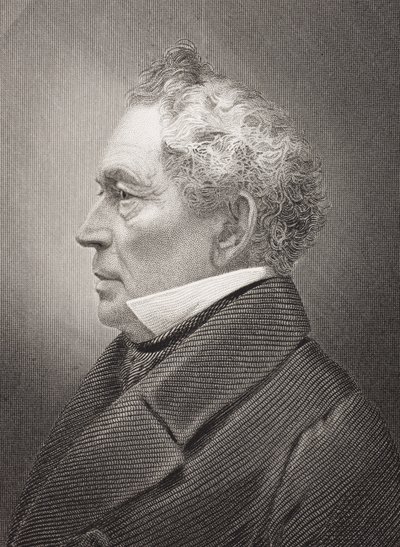 Edward Everett, fra 