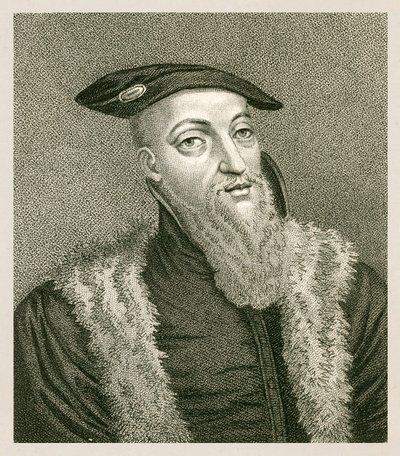 Edward Seymour af English School