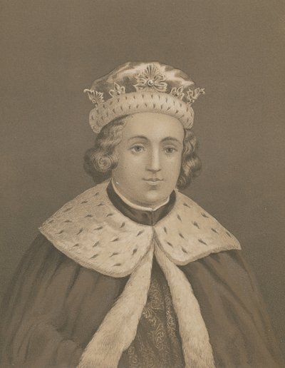 Edward af English School