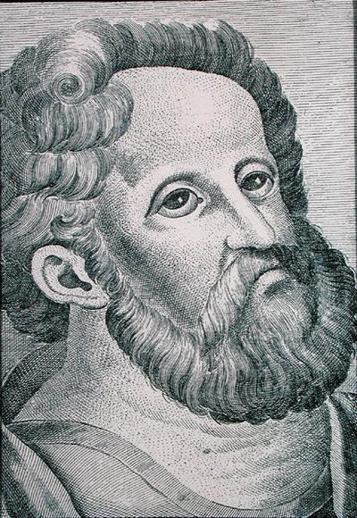 El Cid (ca. 1040-99) (Gravur) von English School