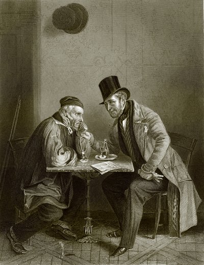 Vælger og kandidat af English School