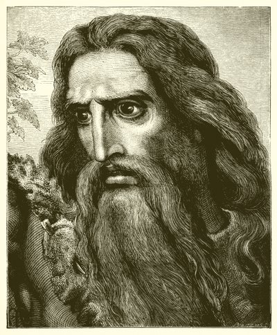 Elias af English School