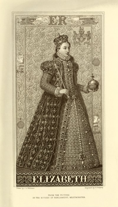 Elizabeth af English School