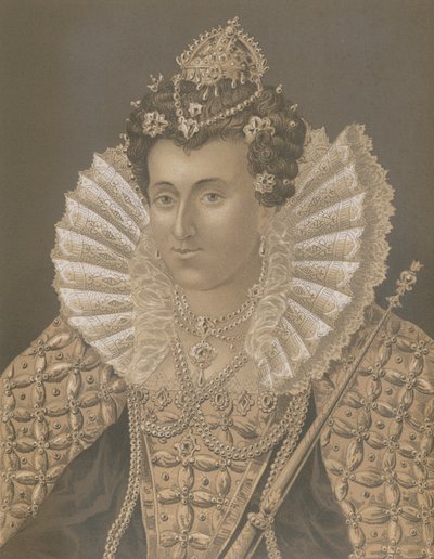 Elizabeth af English School