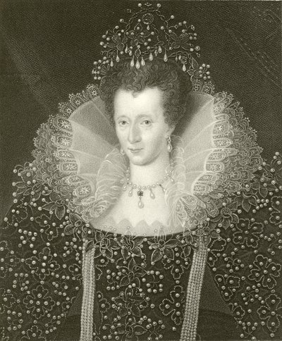 Elizabeth af English School