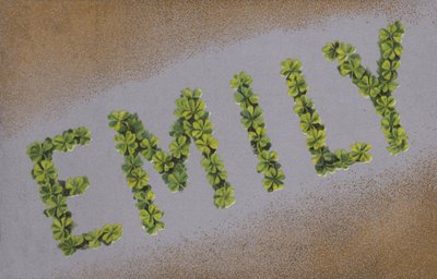 Emily von English School