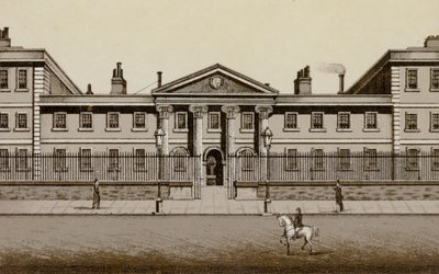 Emmanuel College (billeder) af English School