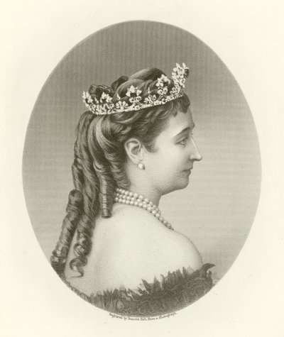 Eugenie af English School