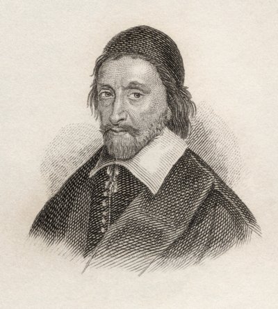 Ezekiel Spanheim, fra 