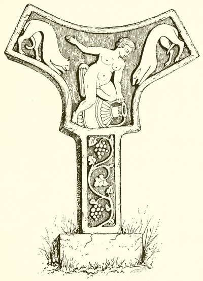 Faflon af English School