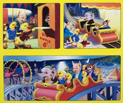 Retfærdig af English School