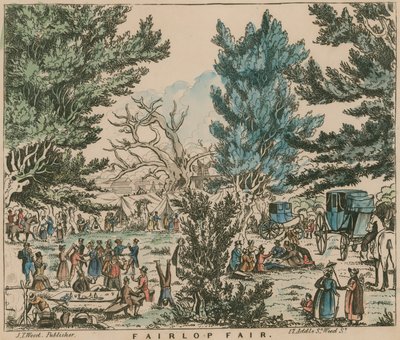 Fairlop Fair af English School