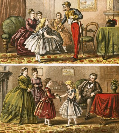 Familiesammenkomst af English School