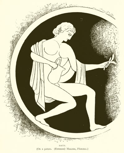 Faun af English School