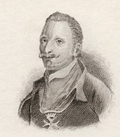 Felix Lope de Vega y Carpio, fra Crabb