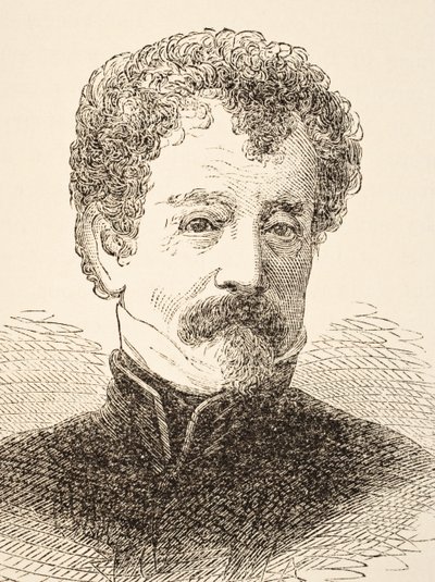 Feltmarskal Colin Campbell, 1. Baron Clyde, fra 