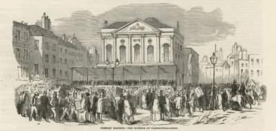 Finsbury valg af English School