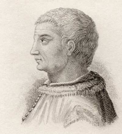 Flavio Biondo, fra 