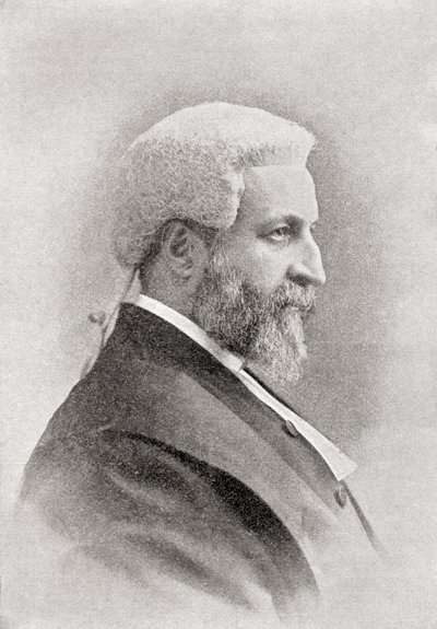 Francis Henry Young af English School
