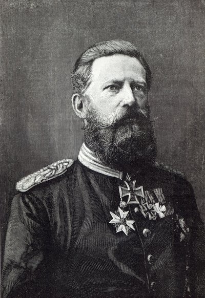 Frederik III, fra 