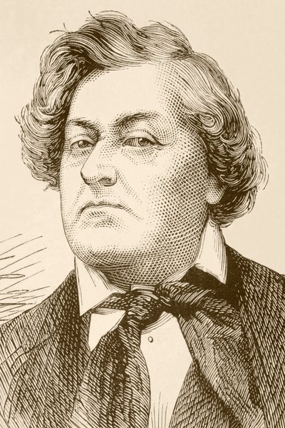 Frederick Lemaitre (medlemmer) af English School