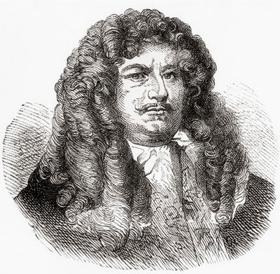 Frederick William, fra Ward and Lock