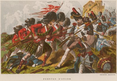 Skrifttyper DOnoro af English School