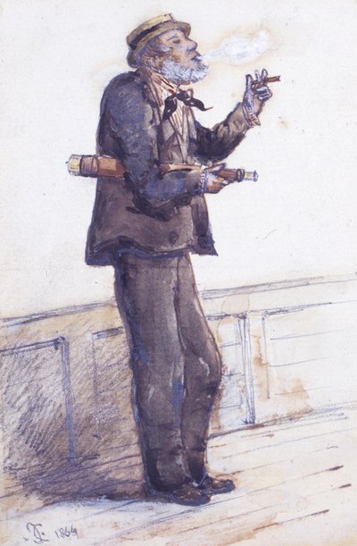 G.W. af English School