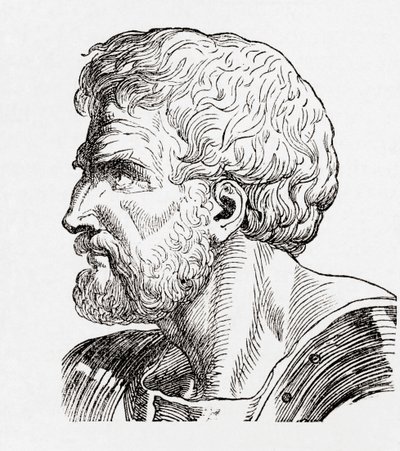 Gaius Marius, fra Ward and Lock