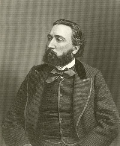 Gambetta af English School