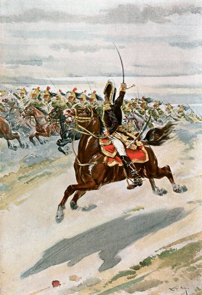 General Letorts Opkrævning af English School