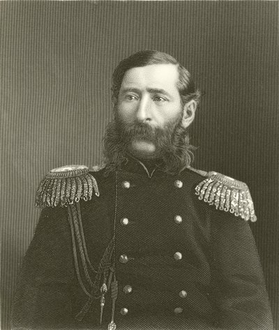 General Loris Melikoff af English School