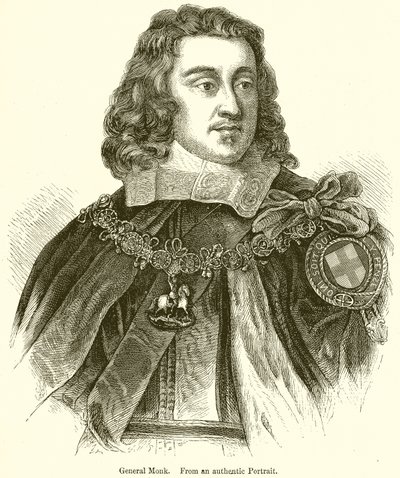 General Munk af English School