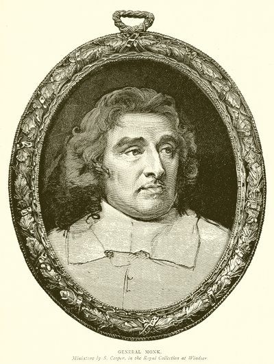 General Munk af English School