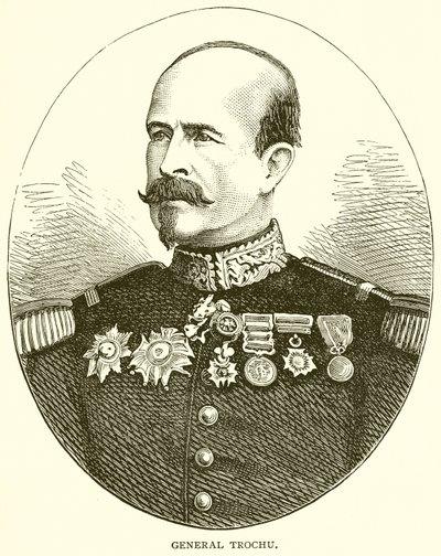 Generelt lidt af English School