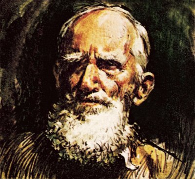 George Bernard Shaw von English School