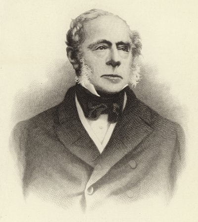 George Villiers af English School