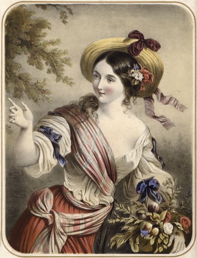 Georgette von English School