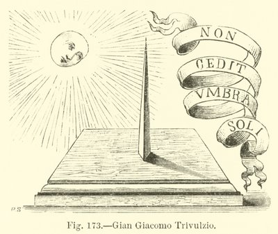 Gian Giacomo Trivulzio af English School