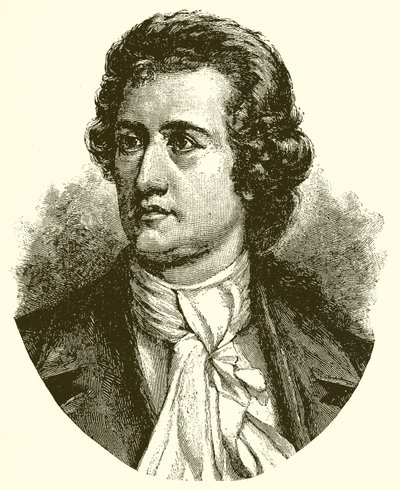 Goethe af English School