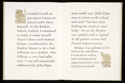 Goudy Modern, fra en Miscellany of Type kompileret i Whittington, 1900 (tryk) af English School