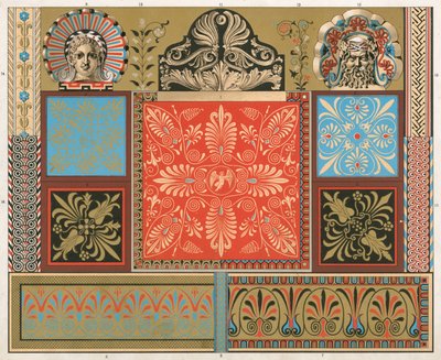 græsk af English School