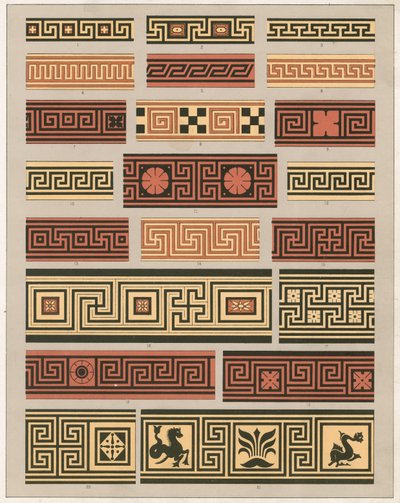 græsk af English School