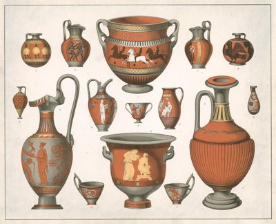 græsk af English School