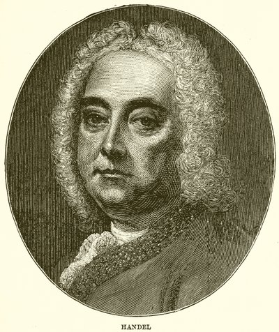 Handel af English School
