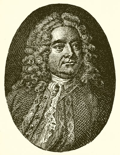 Handel af English School