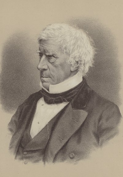 Henry Brougham, 1st Baron Brougham og Vaux, British Whig-statsmand af English School