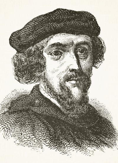 Henry Howard, Earl of Surrey, fra 